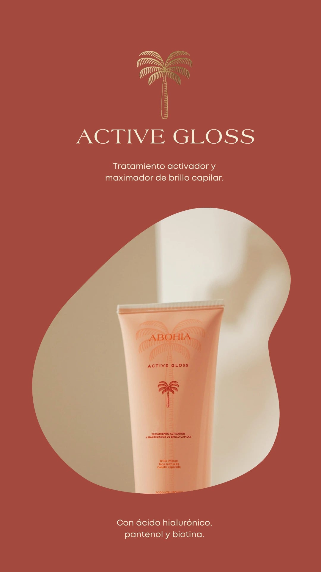 Tratamiento Activador Y Maximizador De Brillo